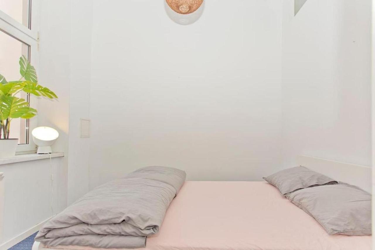 City Center/Golden Apartments/S20A วอร์ซอ ภายนอก รูปภาพ